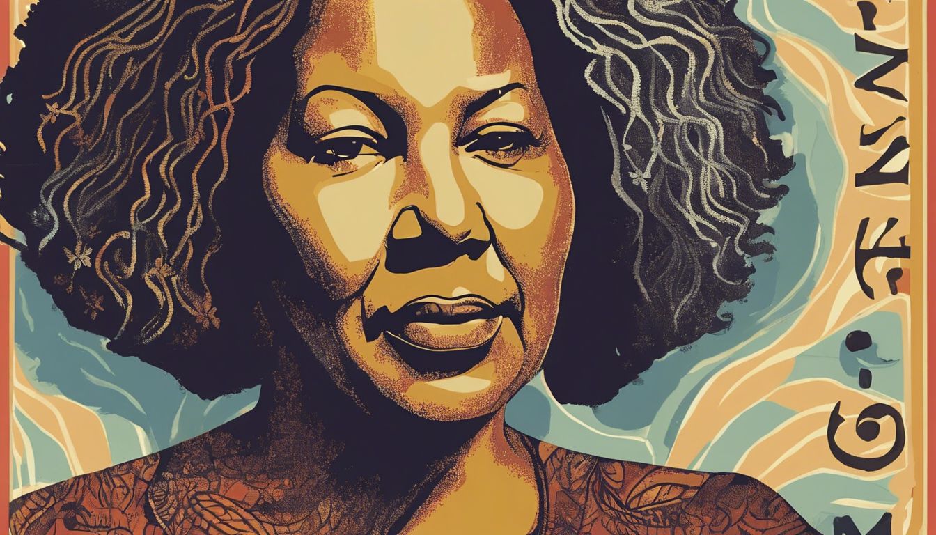 📖 Literary Classic: Toni Morrison's novel "Sula" is published, exploring themes of friendship and betrayal (1973)