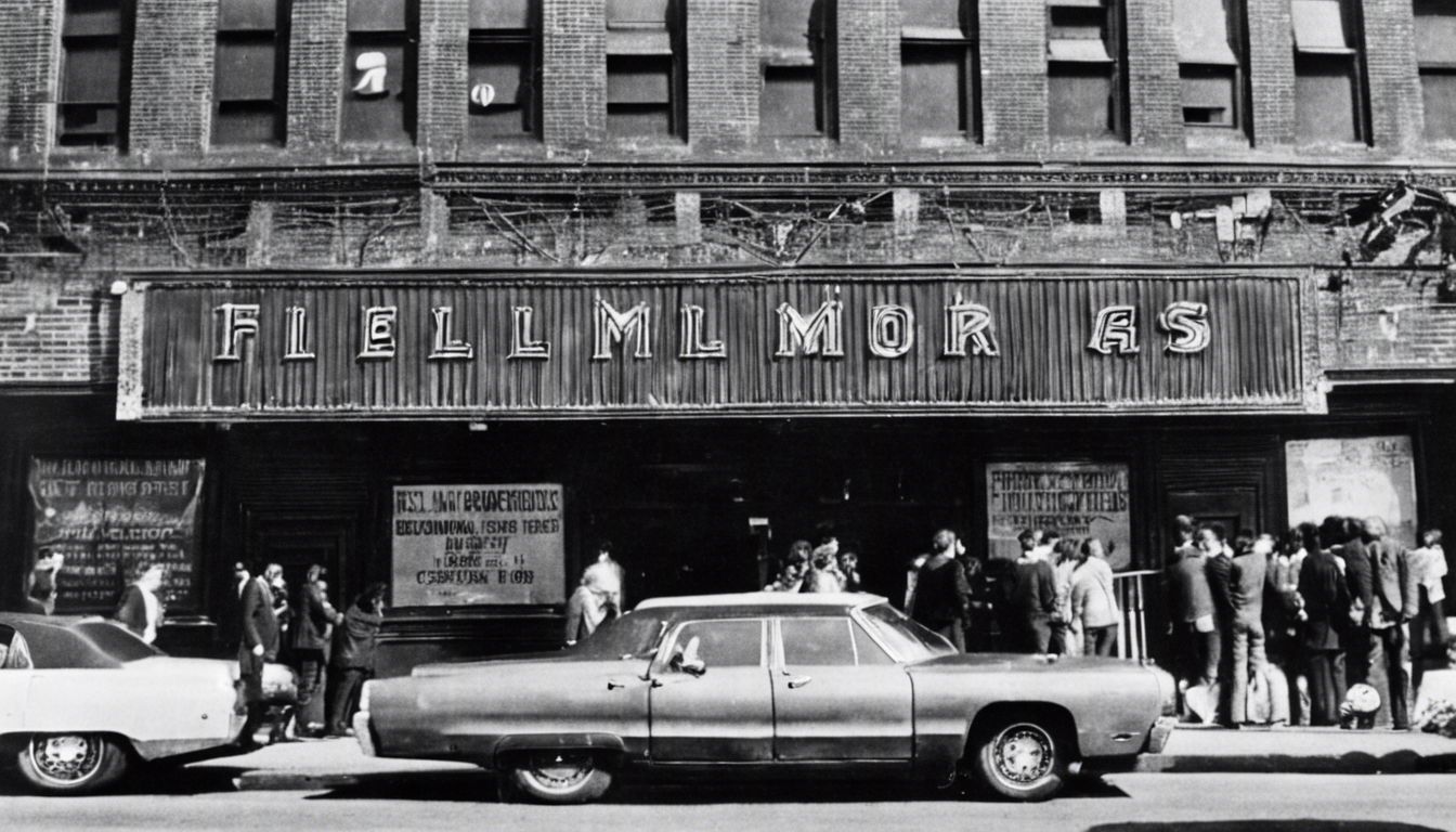 🎸 The Fillmore East opens, becoming a legendary rock music venue (1968)