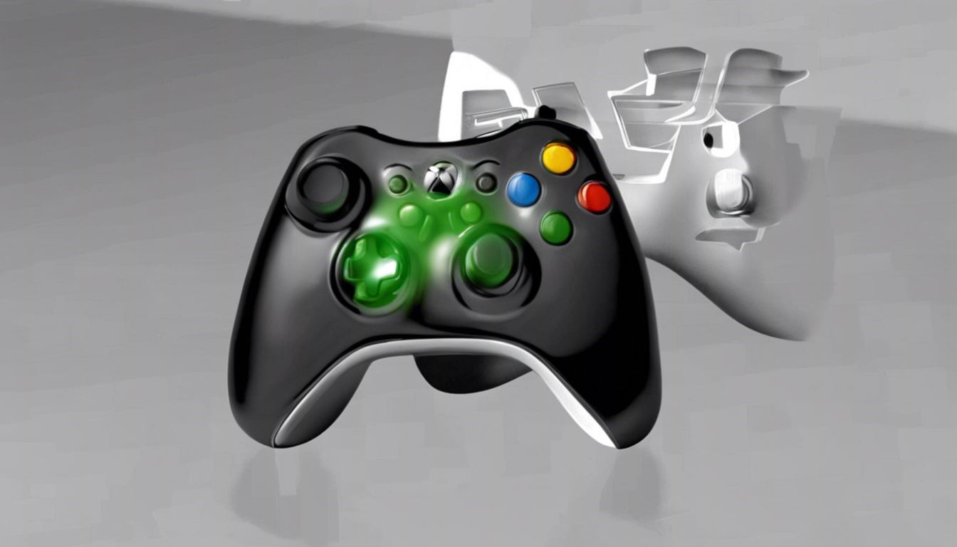 🎮 2001: Microsoft Enters the Console Wars with Xbox - Microsoft launched its first Xbox, impacting the gaming industry significantly.