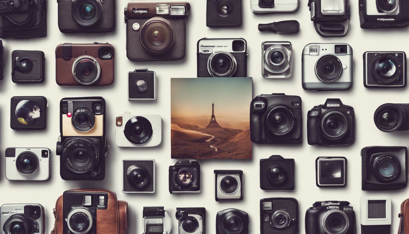 📸 Instagram's Influence on Photography: How Instagram reshaped professional and amateur photography.