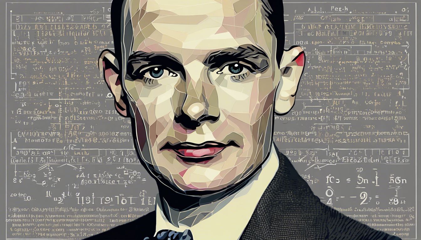 🔬 Alan Turing (June 23, 1912 – June 7, 1954) - English mathematician, logician, cryptanalyst, and computer scientist.