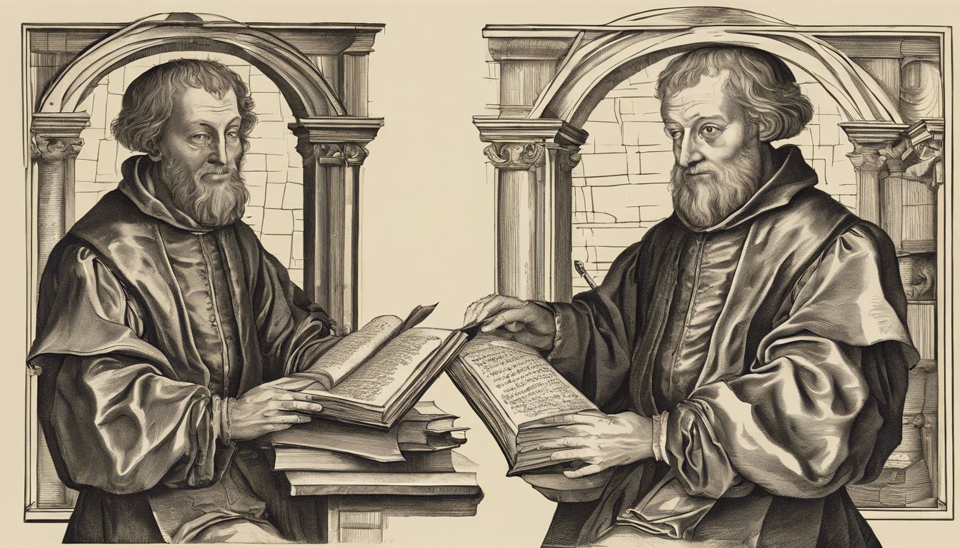 📚 Jakob Boehme (1575) - German mystic and theologian, whose writing discloses a deep influence on later philosophical thought.