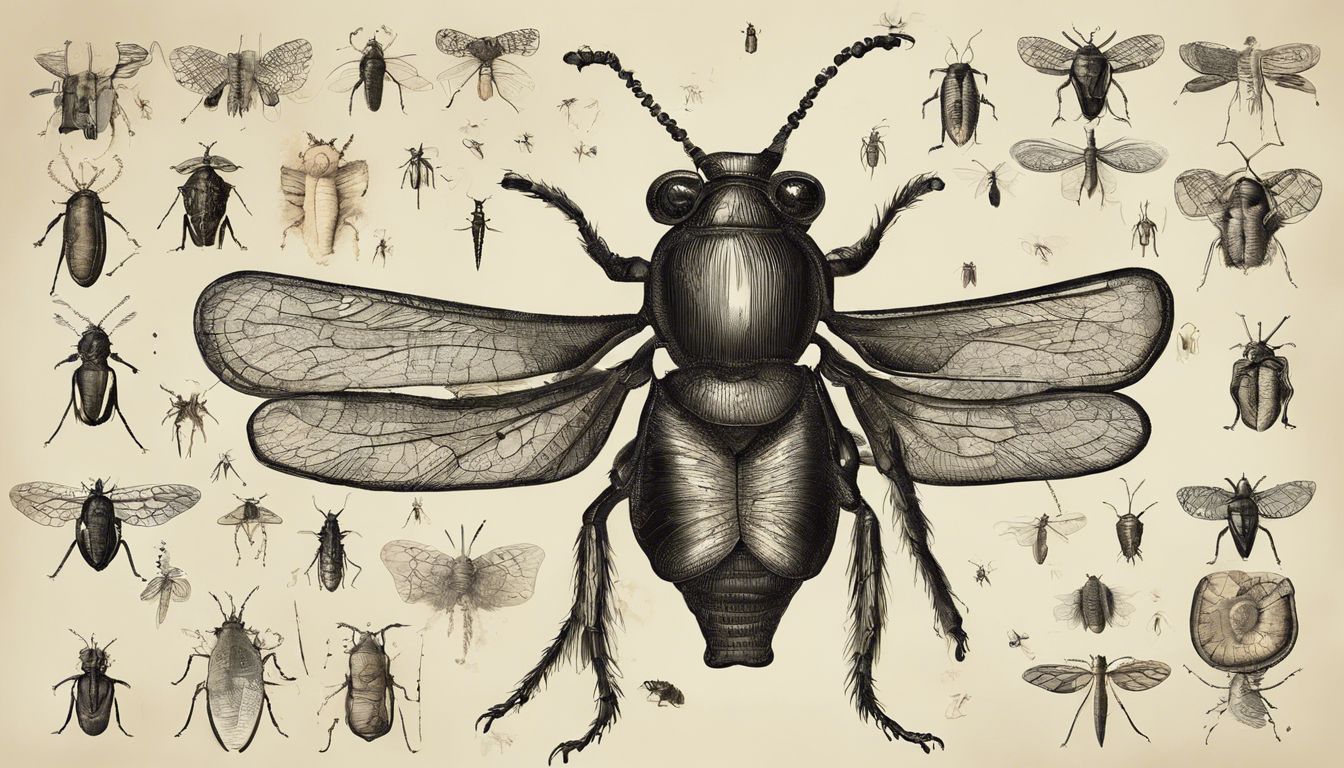 🔬 Jan Swammerdam (1617) - Dutch biologist and microscopist known for his work on insect development.