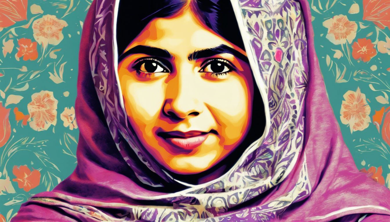 🎓 Malala Yousafzai (July 12, 1997) - Nobel Laureate and activist for female education