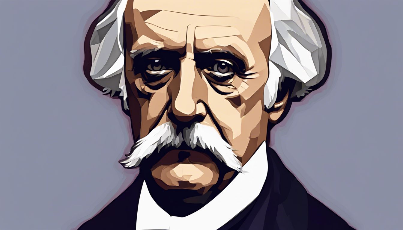 🏛️ Arthur Balfour (1848) - British Prime Minister and author of the Balfour Declaration