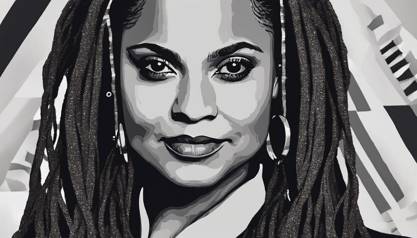 🎬 Ava DuVernay (1972) - Film director known for "Selma" and "A Wrinkle in Time"