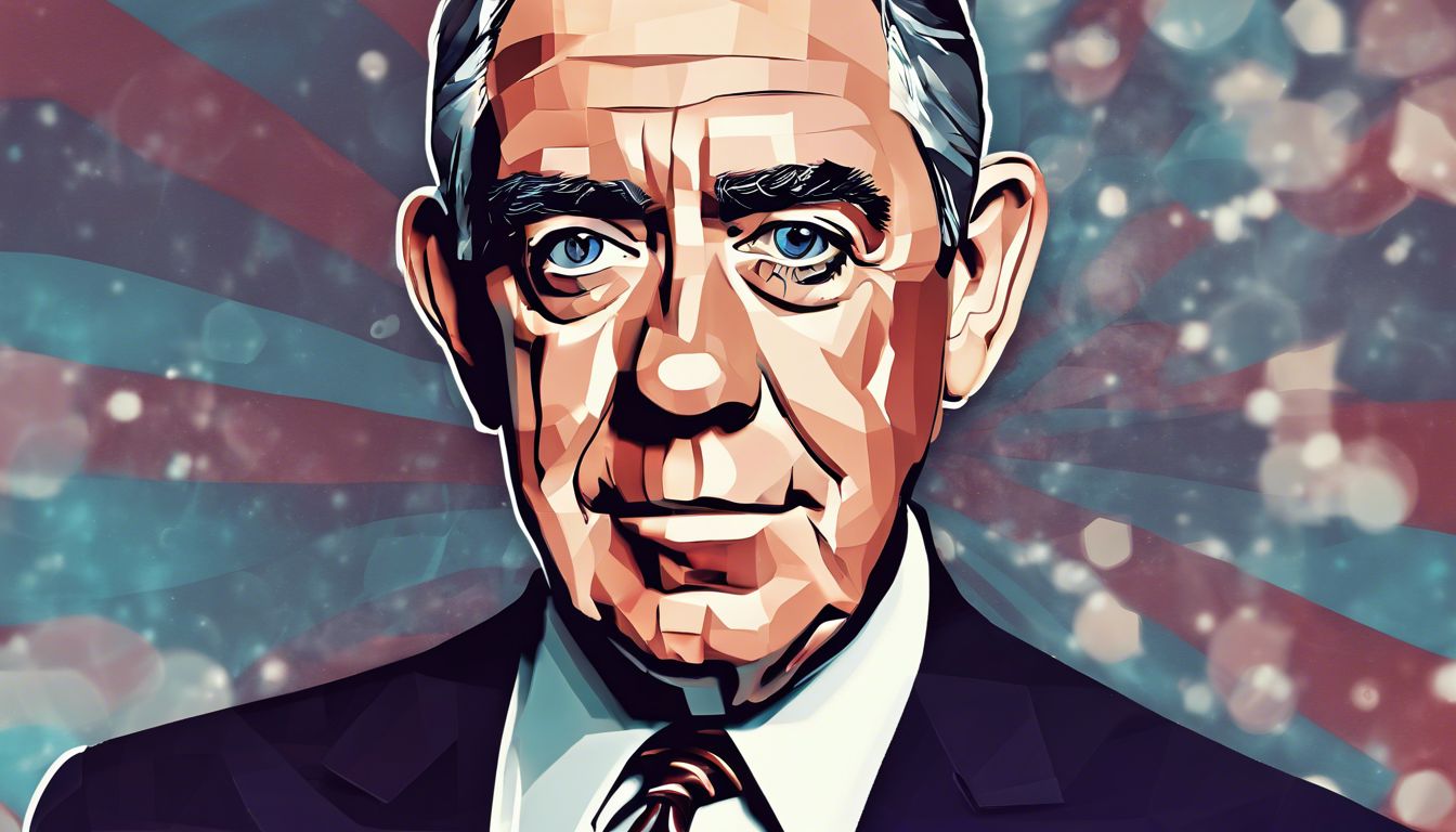 📺 Dan Rather (1931) - Journalist and former news anchor