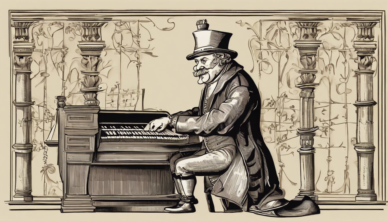 🎵 John Bull (1562-1628) - Composer, Organist