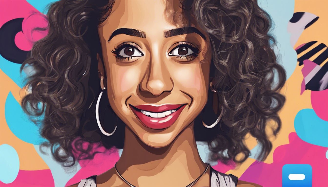 📺 Liza Koshy (March 31, 1996) - Social media influencer and actress, known for her YouTube content and role in "Liza on Demand."