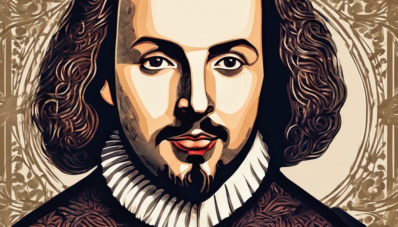 🎭 Christopher Marlowe (1564) - Playwright and Poet