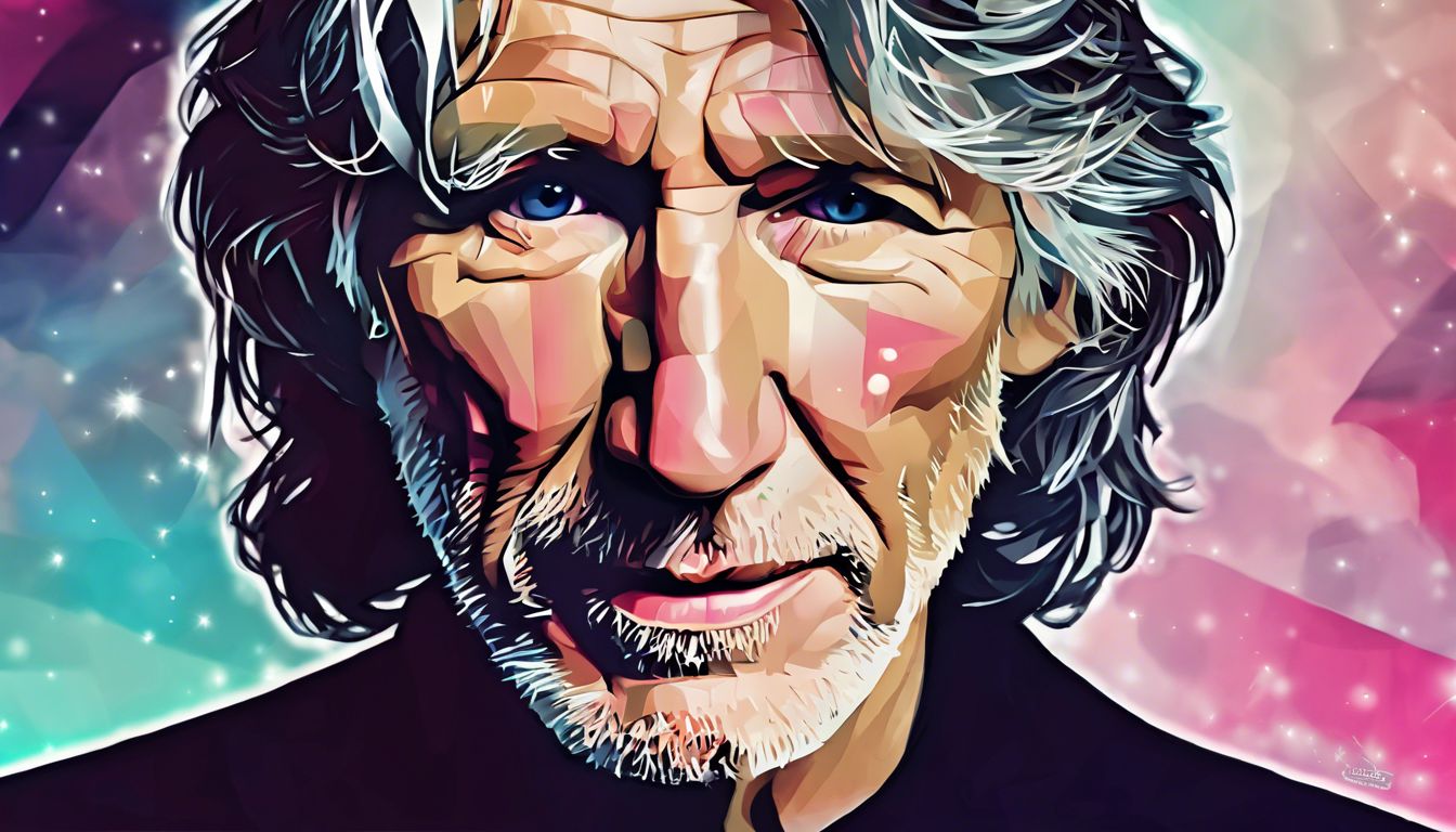🎤 Roger Waters (September 6, 1943) - English musician, singer, songwriter, and composer, best known as a founding member of the rock band Pink Floyd.