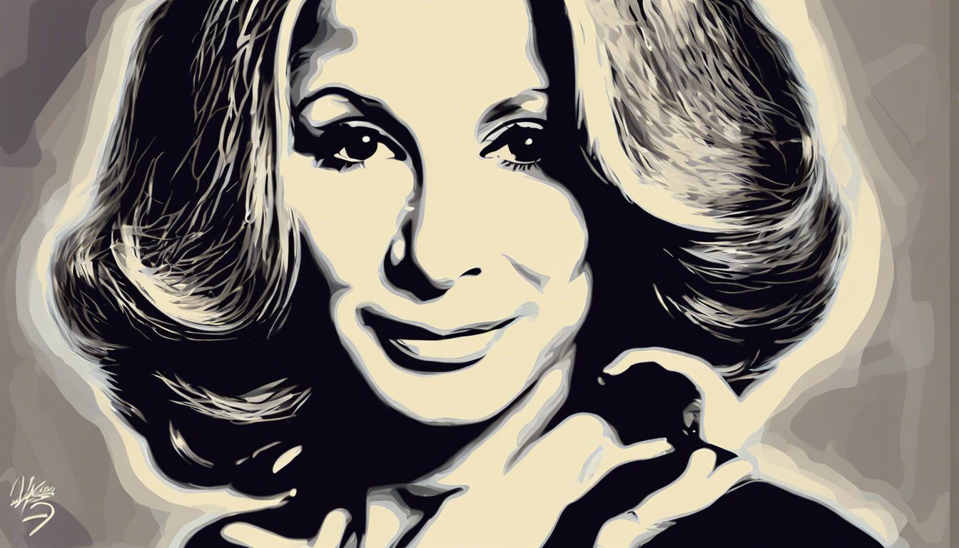 🎤 Barbra Streisand (1942) - Singer, Actress, and Director