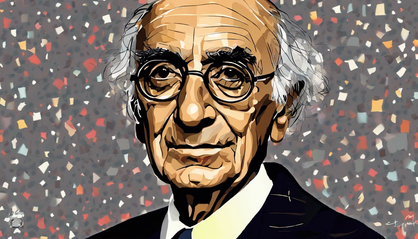 📚 José Saramago (1922-2010) - Portuguese writer and recipient of the 1998 Nobel Prize in Literature.