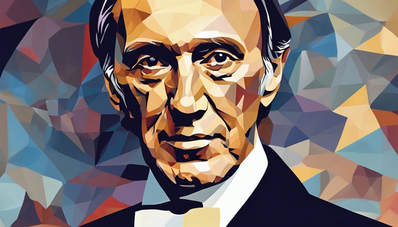 🎼 Claudio Abbado (1933) - Known for his work with the Berlin Philharmonic and Lucerne Festival Orchestra.