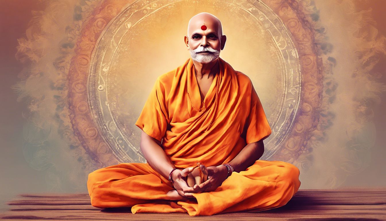 📿 Swami Sivananda (1887) - Hindu spiritual teacher and a proponent of Yoga and Vedanta.