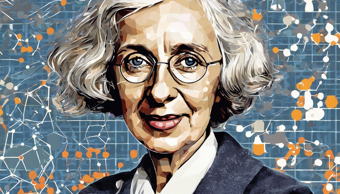 ⚛️ Dorothy Hodgkin (May 12, 1910 – July 29, 1994) - British chemist who won the Nobel Prize in Chemistry for her work on the structure of important biochemical substances.