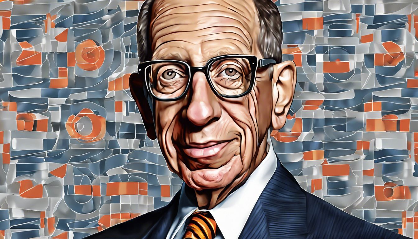 🌇 Stephen Ross (1940) - Founder of Related Companies.