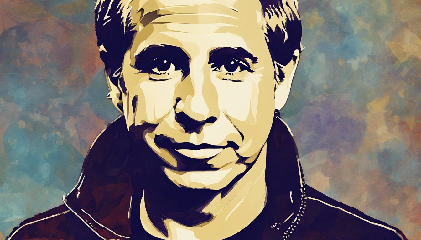 🎵 Paul Simon (October 13, 1941) - Musician known for his role in the duo Simon & Garfunkel and a successful solo career.