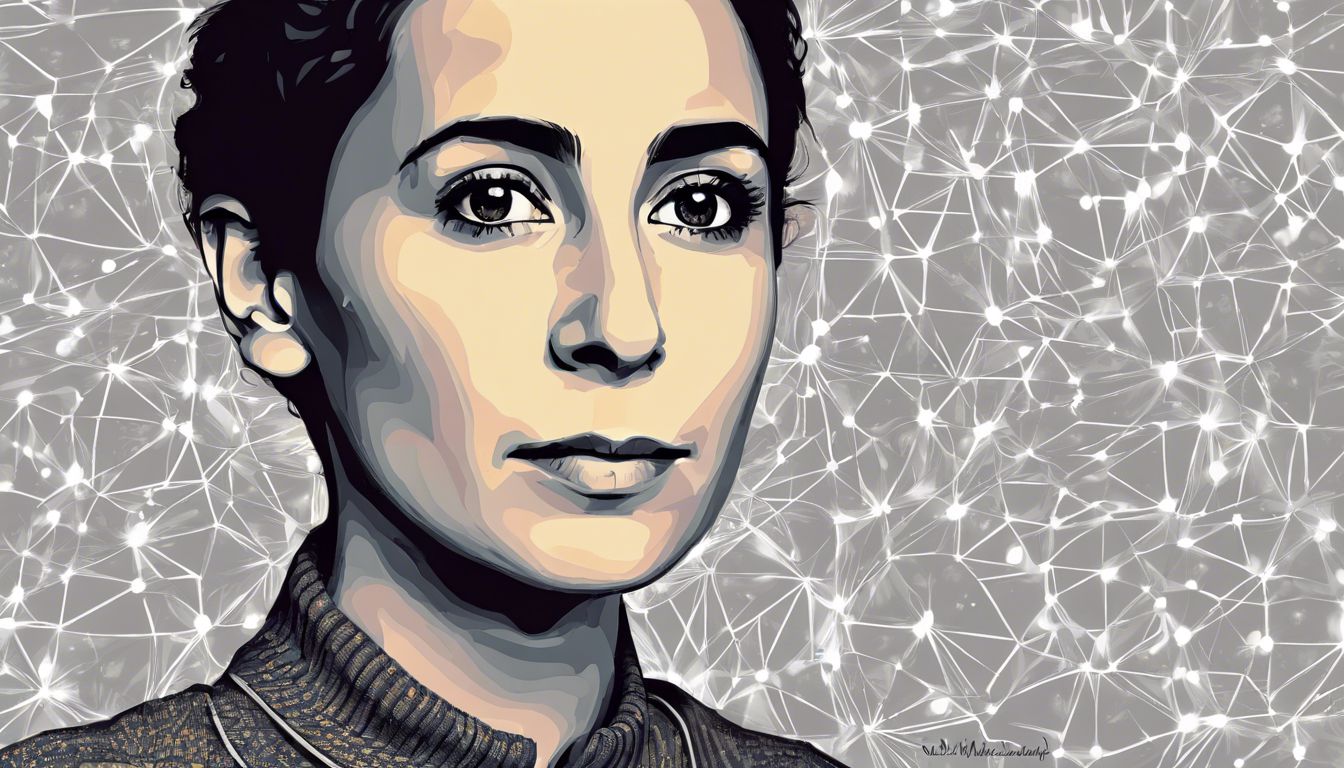 ♾️ Maryam Mirzakhani (1977-2017) - Mathematician and Fields Medal winner