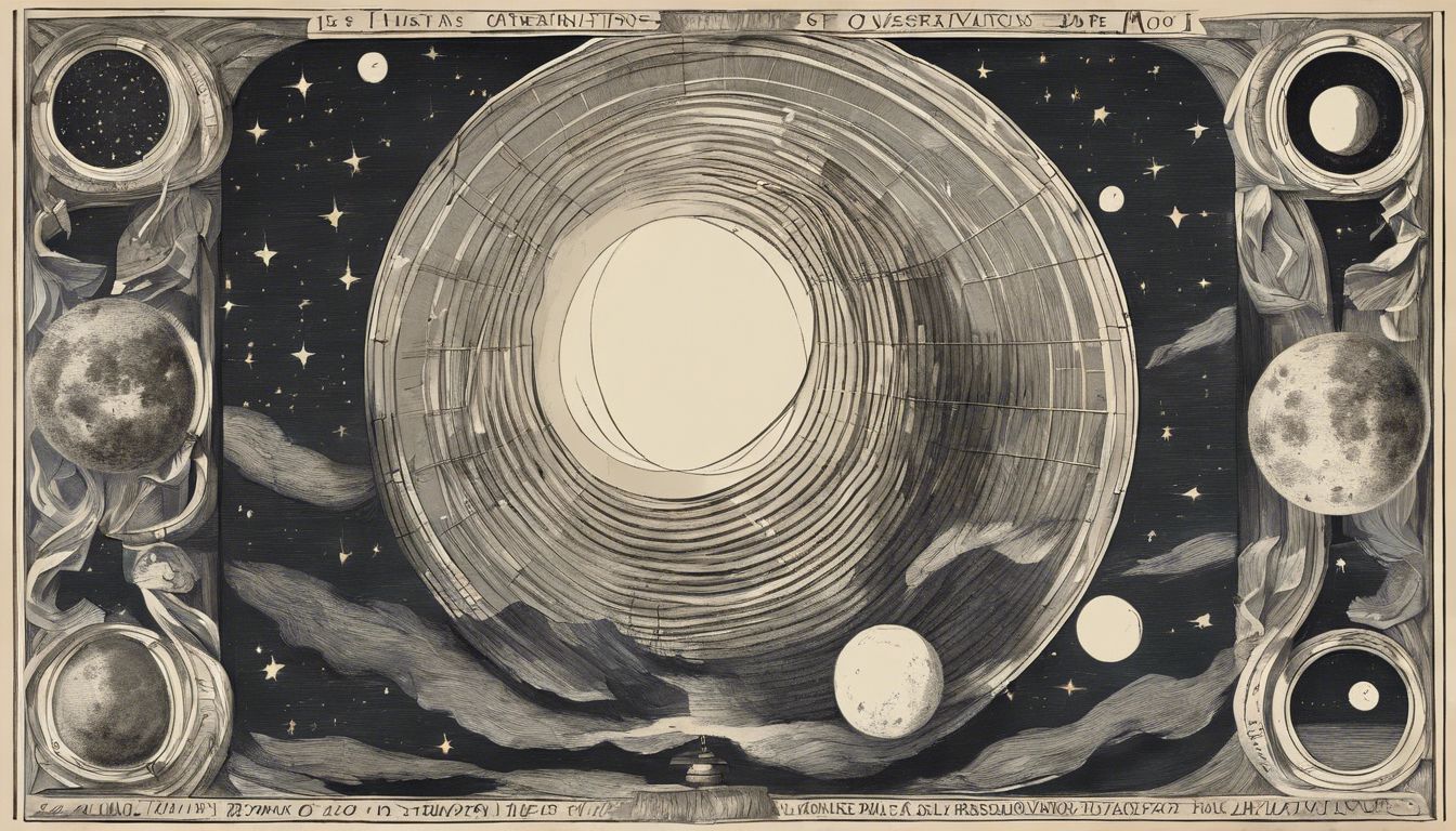 🔭 Thomas Harriot (1560) - Astronomer, made the first recorded telescopic observations of the moon.