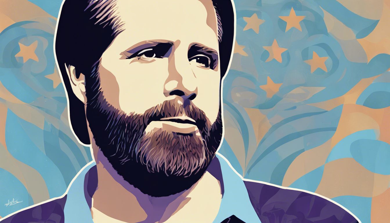 🎵 Brian Wilson (June 20, 1942) - Singer, songwriter, and producer known for his work with The Beach Boys.