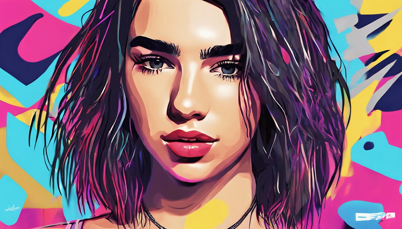 🎤 Dua Lipa (August 22, 1995) - British singer and songwriter known for hits like "New Rules" and "Don't Start Now."