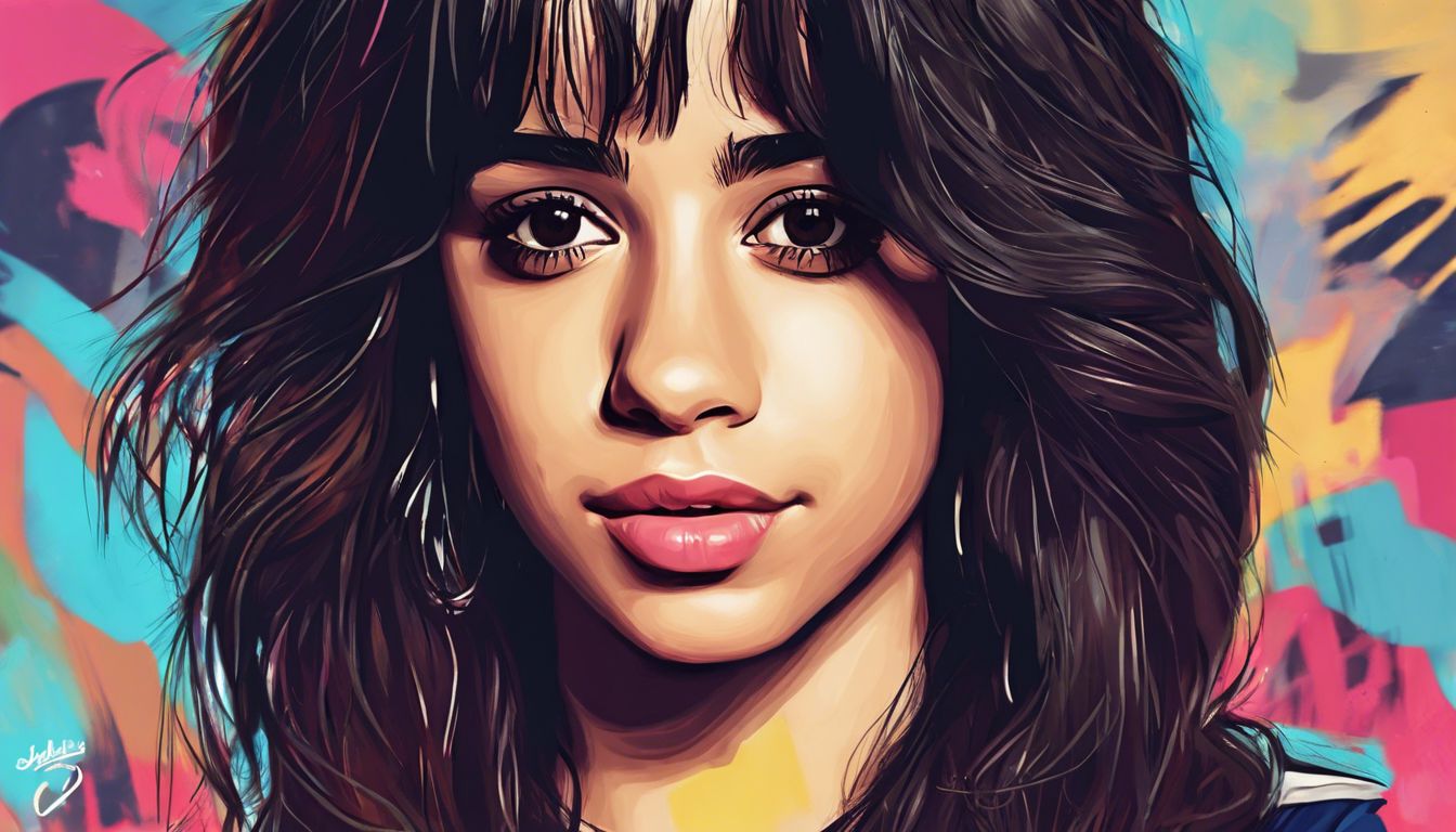🎶 Camila Cabello (March 3, 1997) - Singer and songwriter known for hits like "Havana."