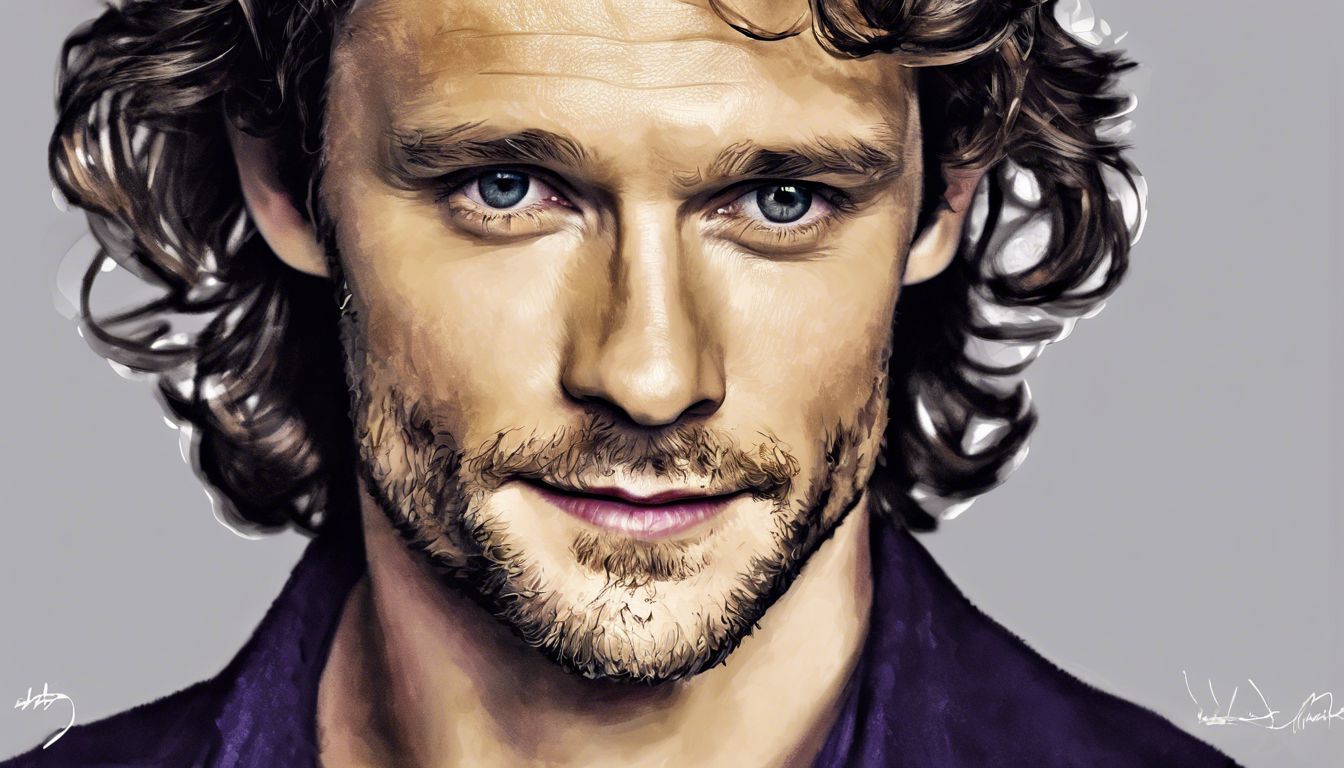 🎭 Hugh Dancy (1975) - Actor known for his roles in "Hannibal" and "Ella Enchanted"