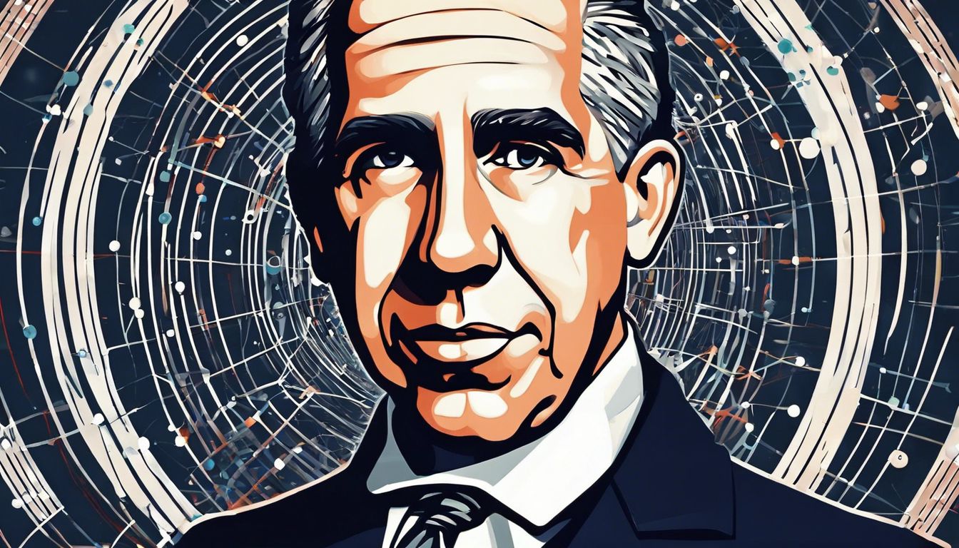 🧪 Niels Bohr (1885) - Danish physicist who made foundational contributions to understanding atomic structure and quantum theory.