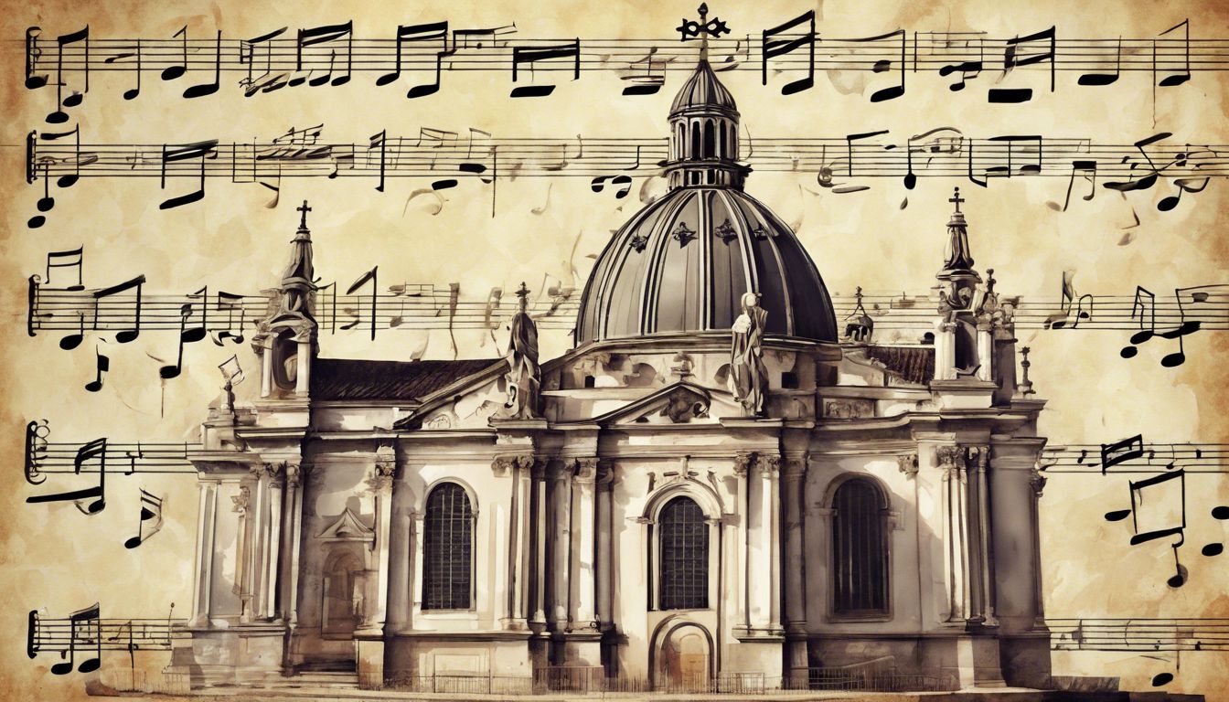 🎼 Gregorio Allegri (1582) - Composer, known for his Miserere and other church music