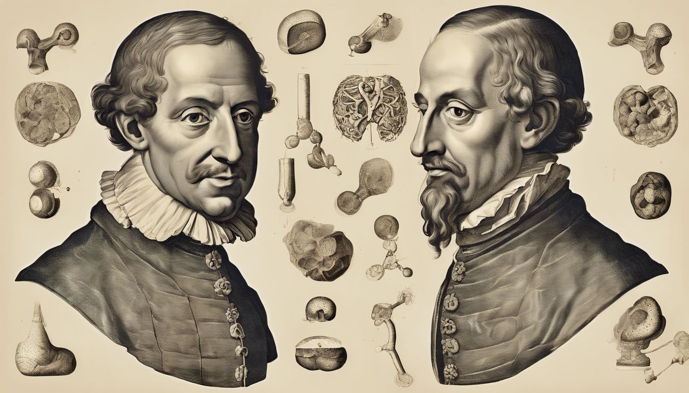 🔬 Marcello Malpighi (1628) - Biologist and physician regarded as one of the founders of microscopical anatomy.