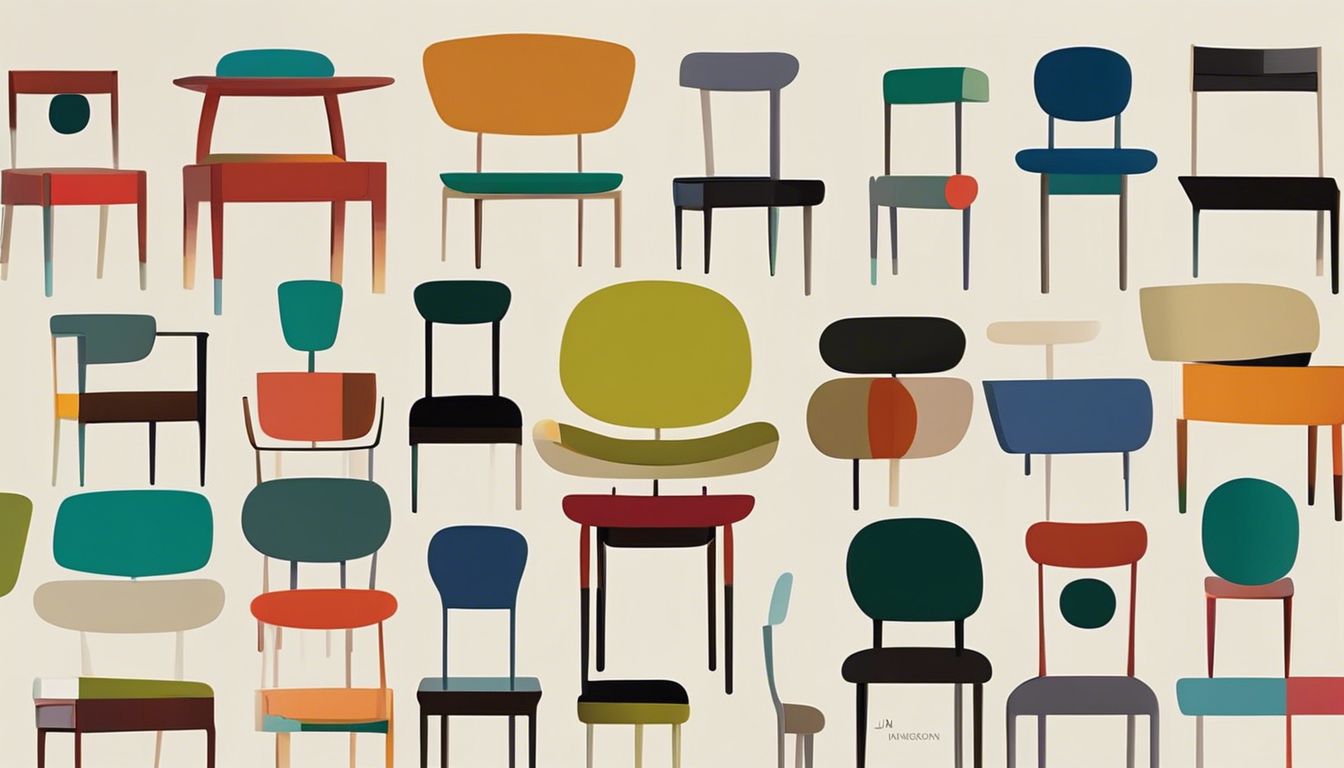 🎨 Jasper Morrison (1959) - British product and furniture designer known for his minimalist aesthetic.