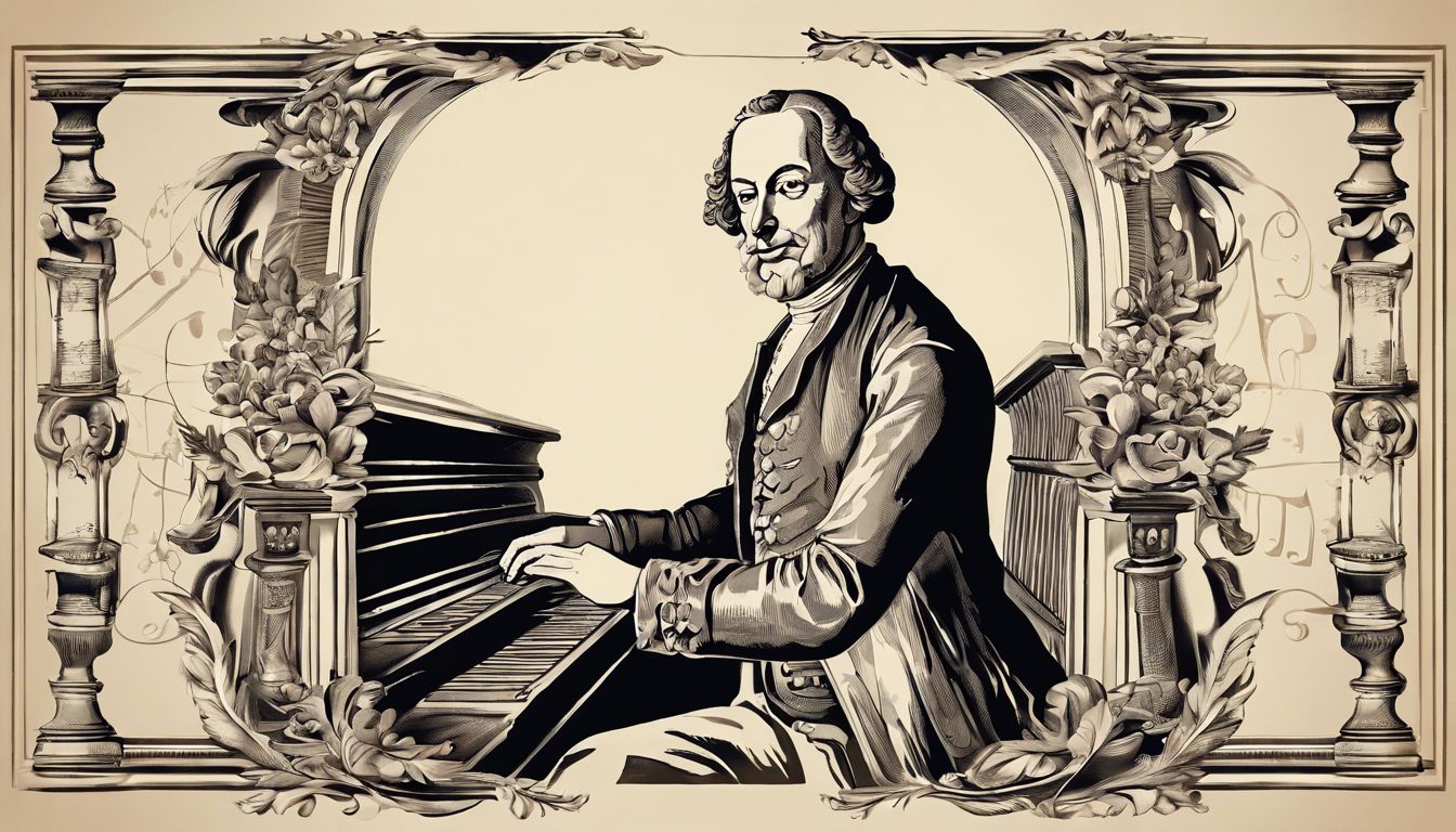 🎵 Heinrich Schütz (1585) - German composer and organist, regarded as the most important German composer before Johann Sebastian Bach.