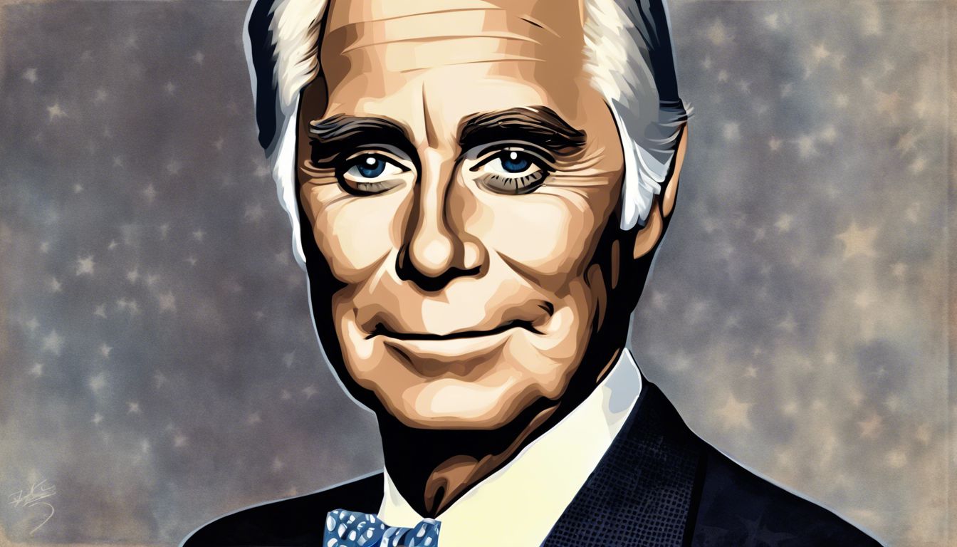 🎶 George Jones (1931) - American musician, singer, and songwriter known for his long list of hit records, his distinctive voice, and his tumultuous marital history.