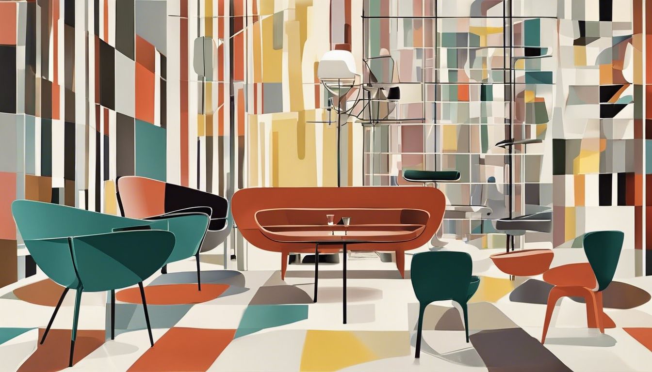 🎨 Arne Jacobsen (1902) - Danish architect and designer, famous for furniture and building design.