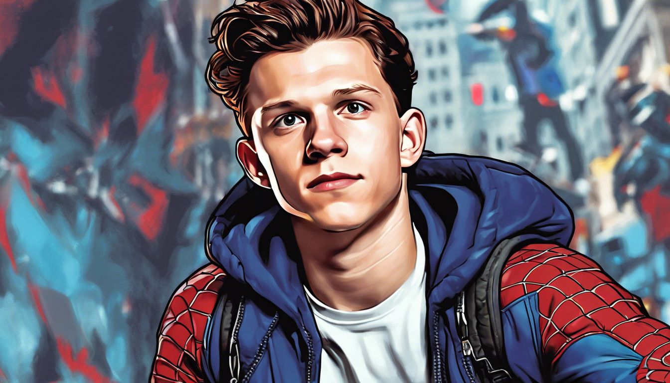 🎬 Tom Holland (June 1, 1996) - Actor known for playing Spider-Man in the Marvel Cinematic Universe films.