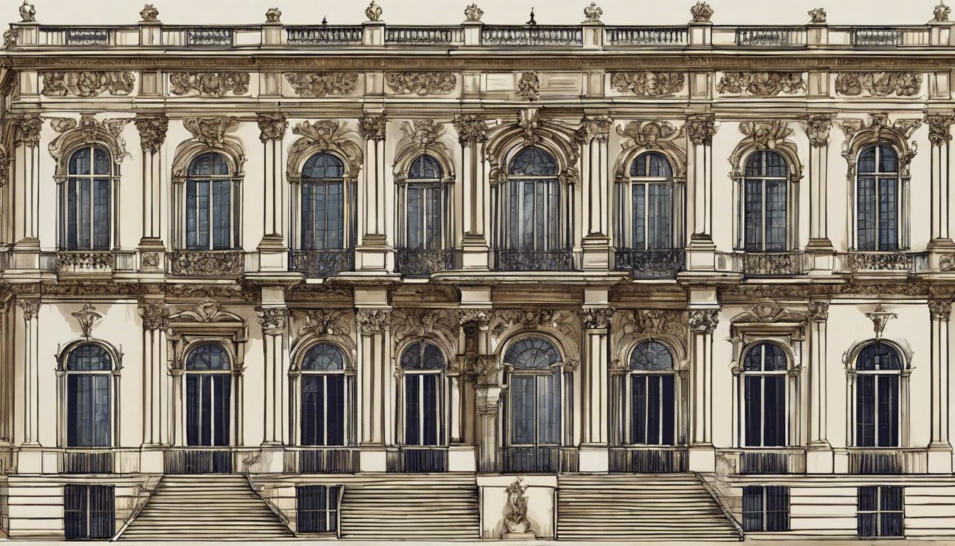 🏛 Salomon de Brosse (1571) - French architect, known for his role in the development of the French Baroque style, particularly in the Luxembourg Palace.