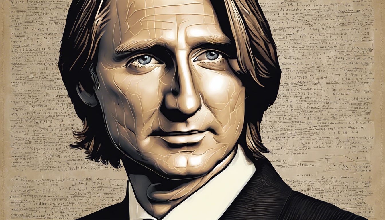 📖 Dan Brown (1964) - Author best known for his thriller novels, including "The Da Vinci Code."