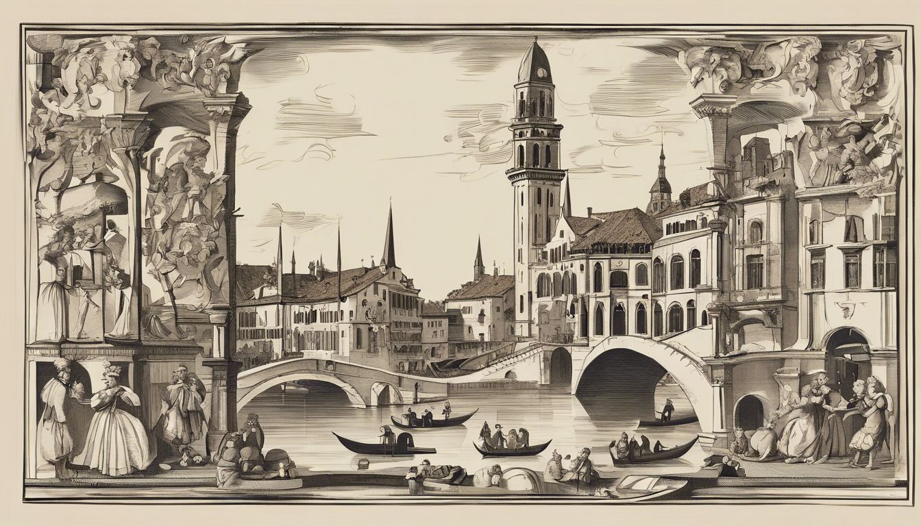 🎼 Hans Leo Hassler (1564) - Composer, introduced the Venetian style to German music