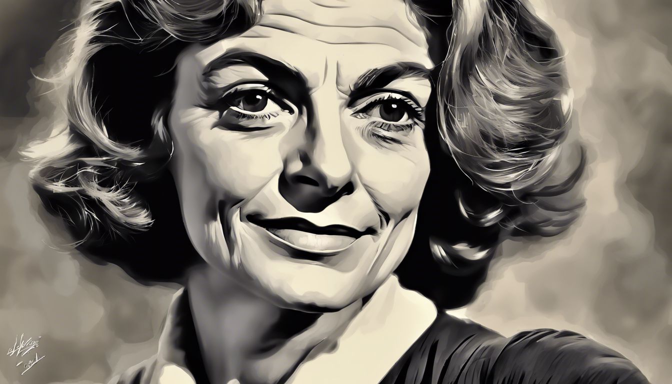 🎭 Anne Bancroft (1931) - American actress known for her role in "The Miracle Worker."