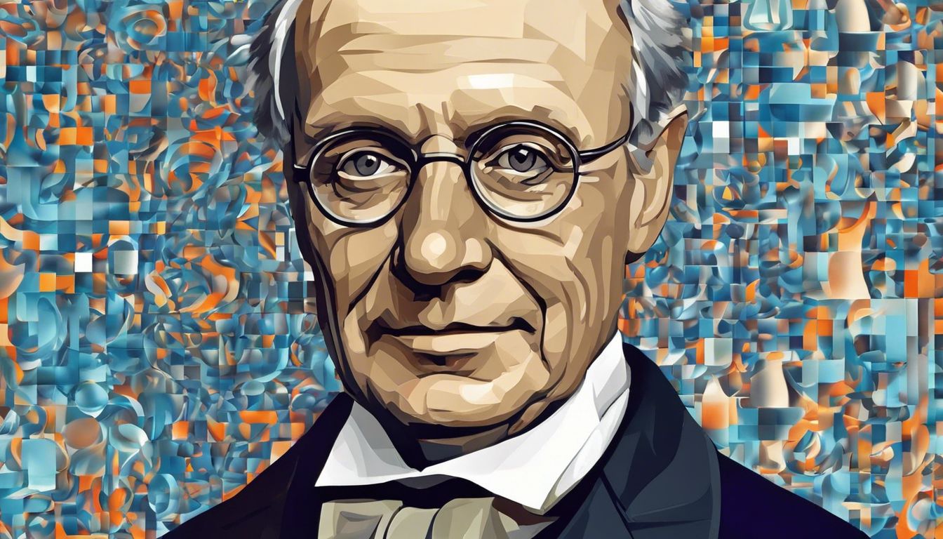 🧪 Hermann Staudinger (1881) - German chemist who won the Nobel Prize in Chemistry for his work on polymers.