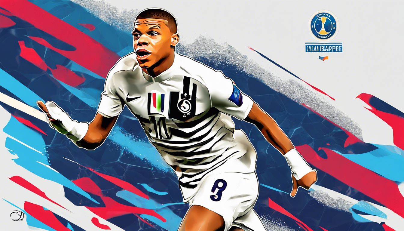 ⚽ Kylian Mbappé (December 20, 1998) - Professional footballer and World Cup champion.