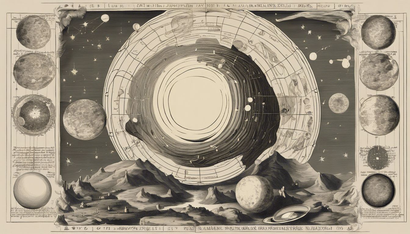 🔭 Johannes Hevelius (1611) - Astronomer known for his detailed lunar and solar observations.