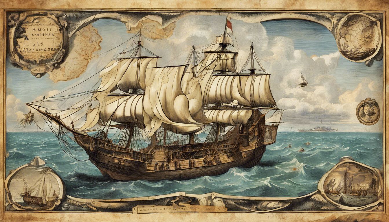 🌍 Willem Janszoon (1570-1630) - First recorded European to land on the Australian continent