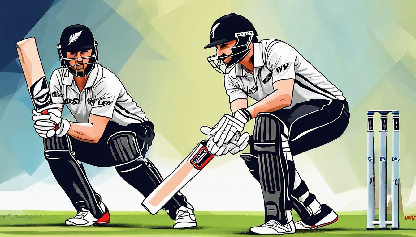 🏏 Kane Williamson (August 8, 1990) - New Zealand cricketer and captain, known for his leadership and batting skills.