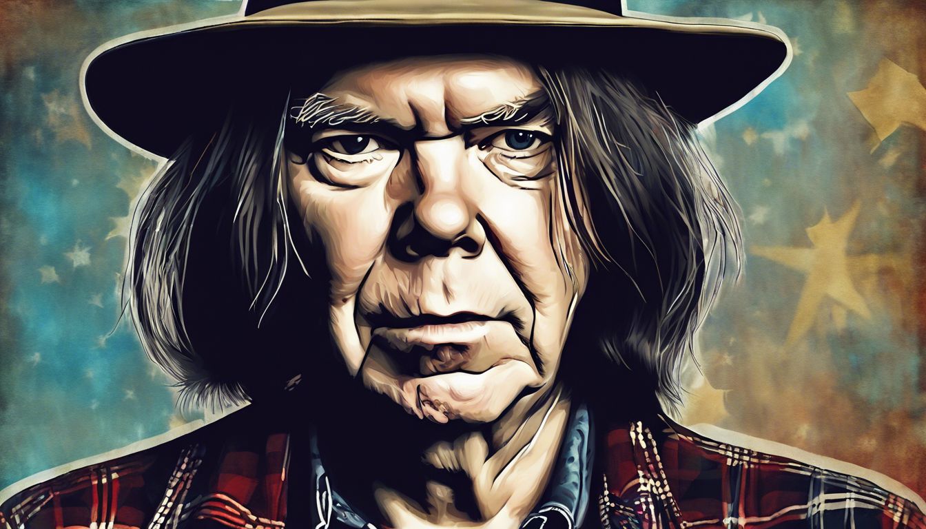 🎤 Neil Young (November 12, 1945) - Singer-songwriter known for his work with Buffalo Springfield and as a solo artist.