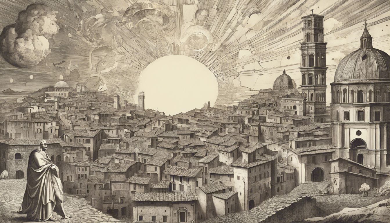 ⚔️ Tommaso Campanella (1568) - Italian philosopher and theologian, known for his utopian work "The City of the Sun".