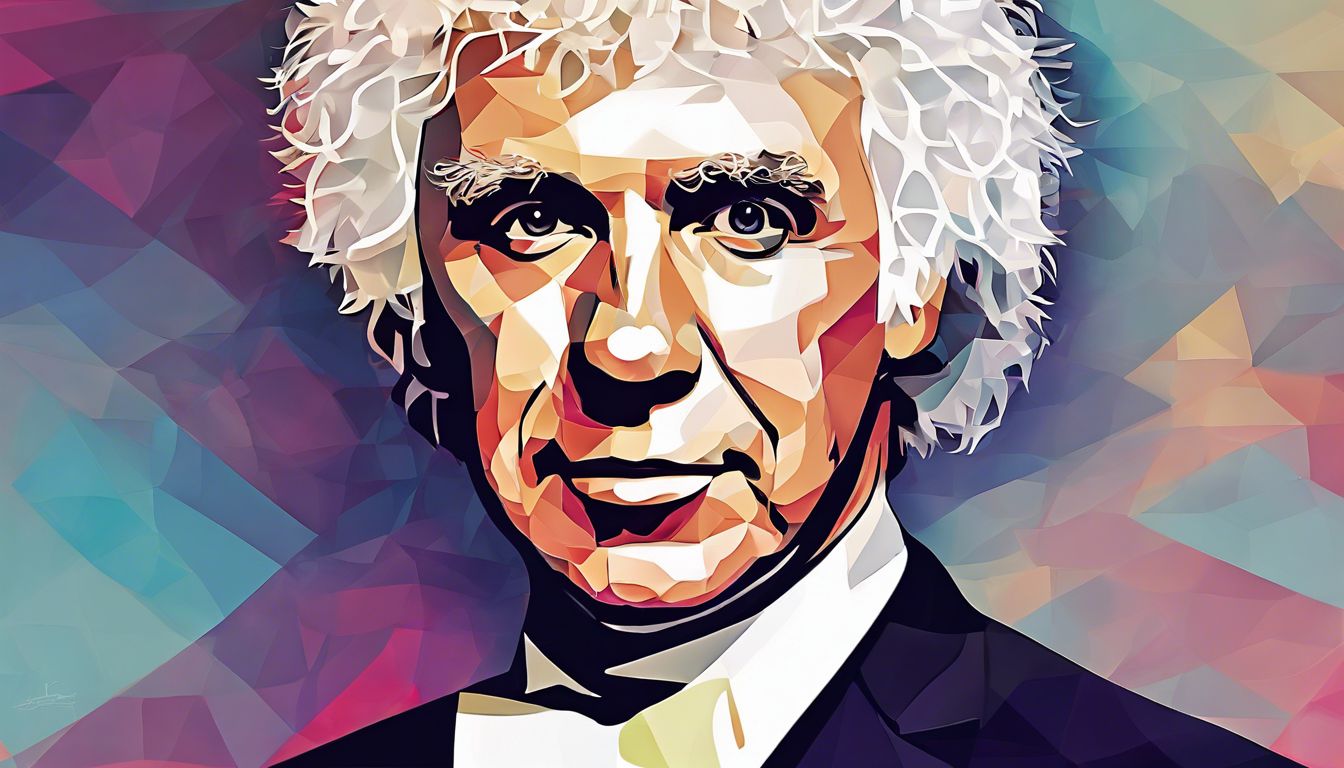 🎼 Sir Simon Rattle (1955) - Notable for his innovative programming and advocacy of contemporary music.