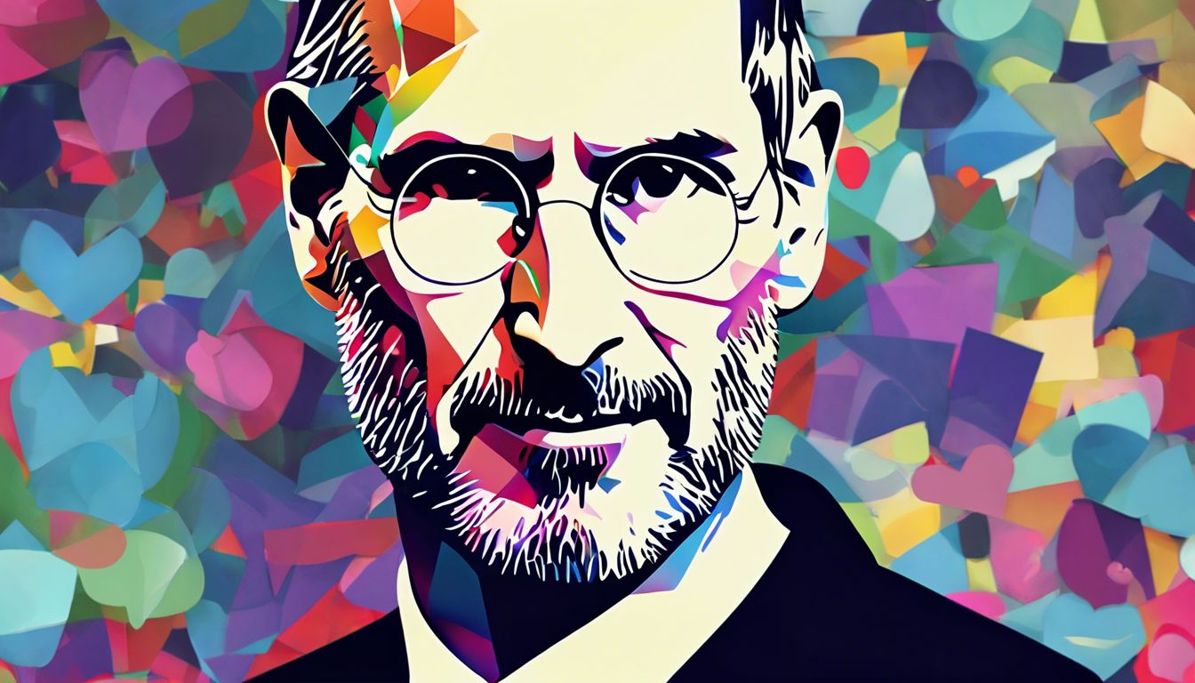 💼 Steve Jobs (February 24, 1955) - Co-founder of Apple Inc.