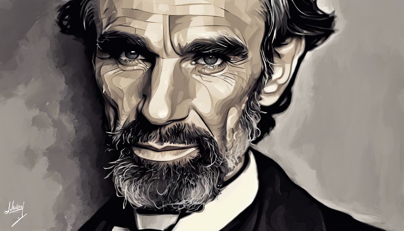 🎭 Daniel Day-Lewis (1957) - Actor known for his roles in "There Will Be Blood" and "Lincoln."